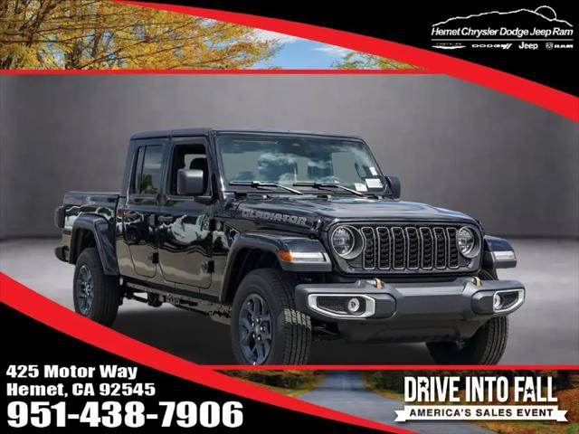 2026 Jeep Gladiator Sport for sale in Hemet, CA