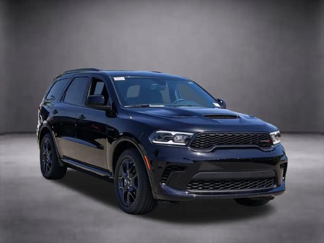 2026 Dodge Durango GT AWD HEMI V8
