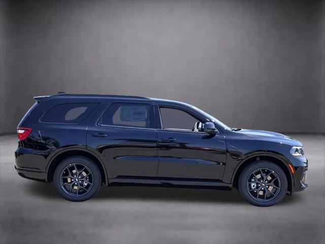 2026 Dodge Durango GT AWD HEMI V8