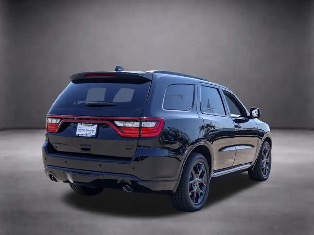 2026 Dodge Durango GT AWD HEMI V8