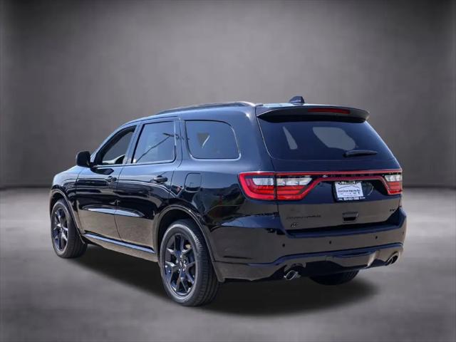 2026 Dodge Durango GT AWD HEMI V8