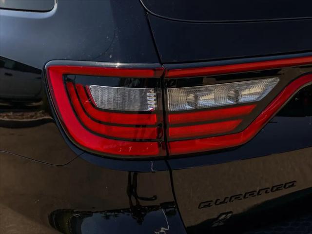 2026 Dodge Durango GT AWD HEMI V8