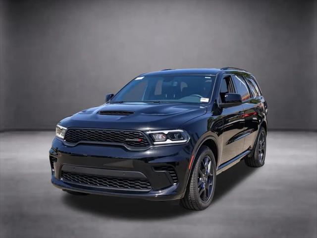 2026 Dodge Durango GT AWD HEMI V8