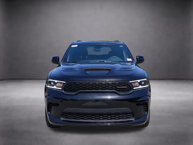 2026 Dodge Durango GT AWD HEMI V8