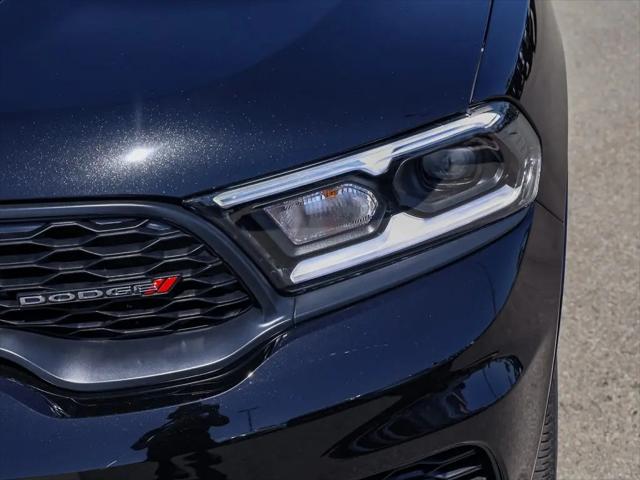 2026 Dodge Durango GT AWD HEMI V8