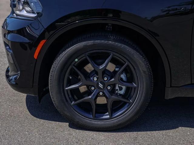 2026 Dodge Durango GT AWD HEMI V8