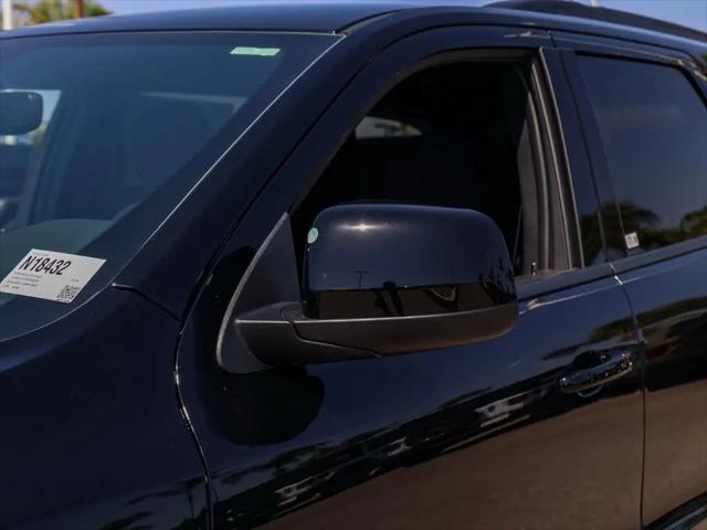 2026 Dodge Durango GT AWD HEMI V8