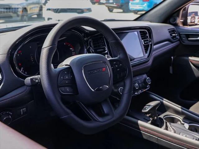 2026 Dodge Durango GT AWD HEMI V8