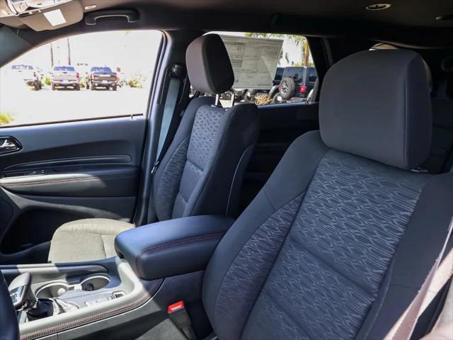 2026 Dodge Durango GT AWD HEMI V8