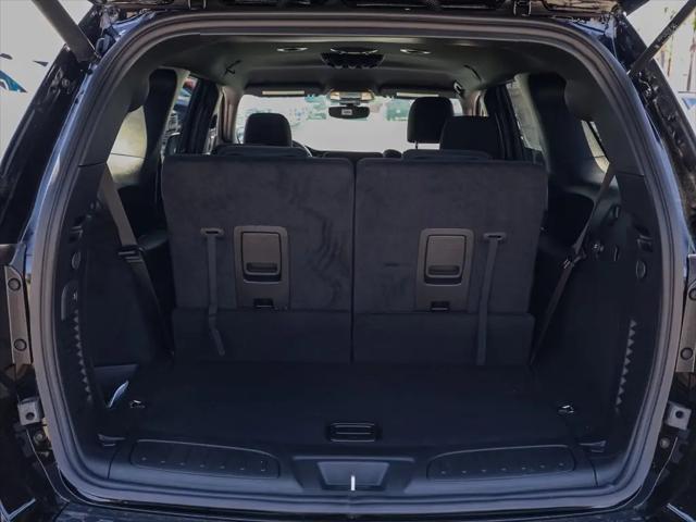 2026 Dodge Durango GT AWD HEMI V8