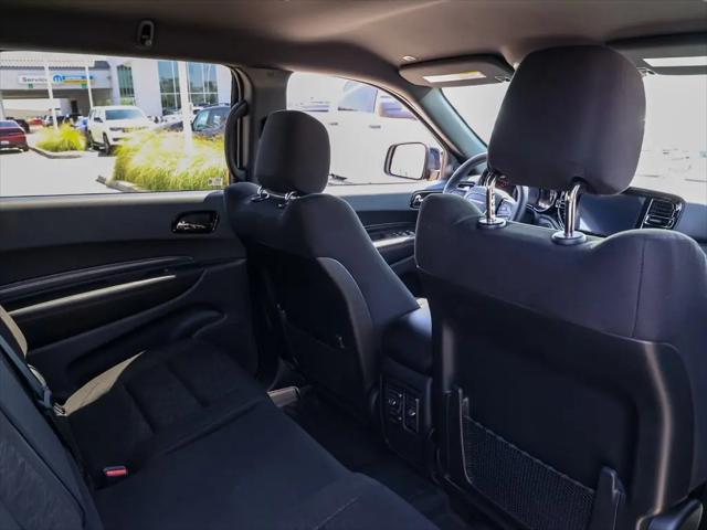 2026 Dodge Durango GT AWD HEMI V8