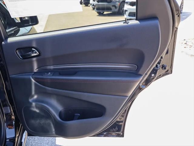 2026 Dodge Durango GT AWD HEMI V8