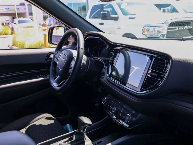 2026 Dodge Durango GT AWD HEMI V8