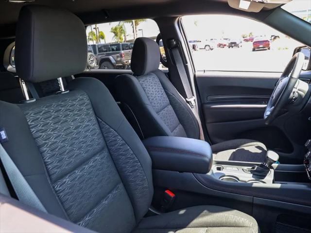 2026 Dodge Durango GT AWD HEMI V8