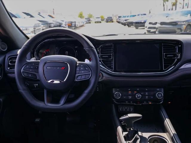 2026 Dodge Durango GT AWD HEMI V8