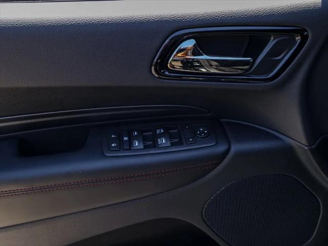 2026 Dodge Durango GT AWD HEMI V8