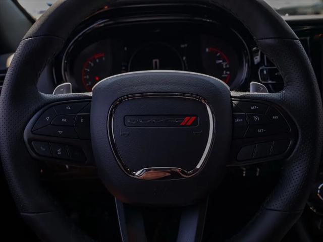 2026 Dodge Durango GT AWD HEMI V8