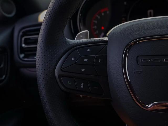 2026 Dodge Durango GT AWD HEMI V8