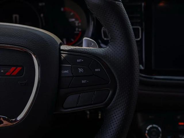 2026 Dodge Durango GT AWD HEMI V8
