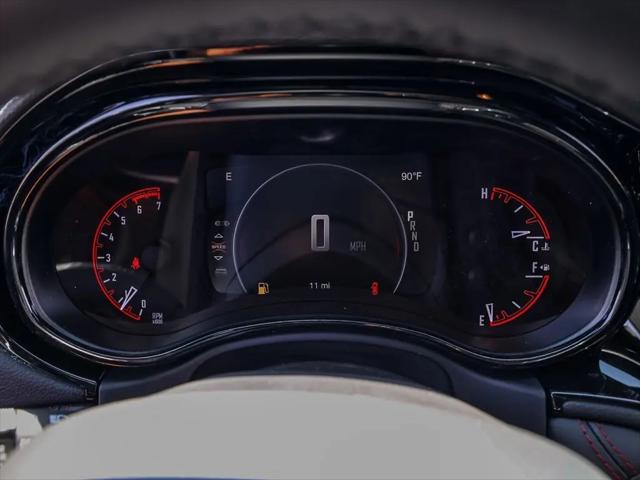 2026 Dodge Durango GT AWD HEMI V8