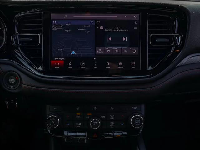 2026 Dodge Durango GT AWD HEMI V8