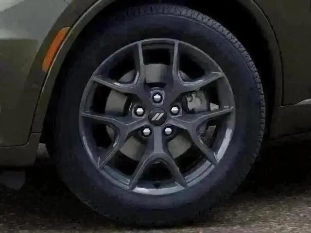 2026 Dodge Durango GT Premium AWD HEMI V8