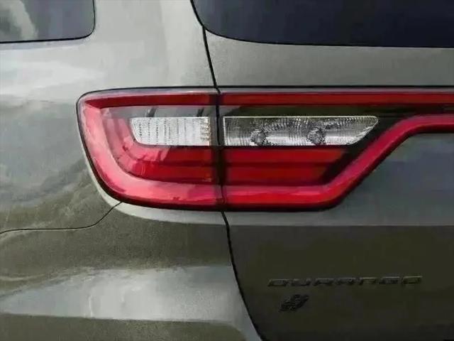 2026 Dodge Durango GT Premium AWD HEMI V8