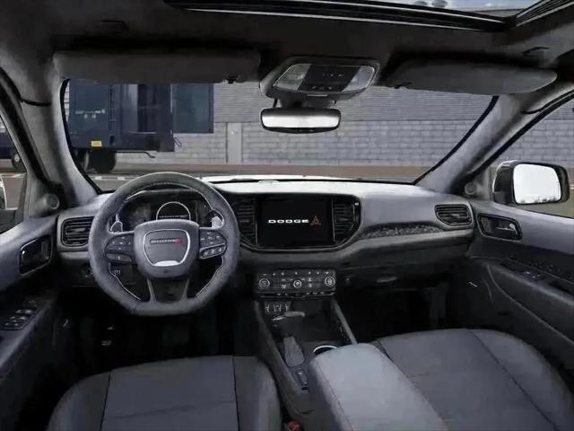 2026 Dodge Durango GT Premium AWD HEMI V8