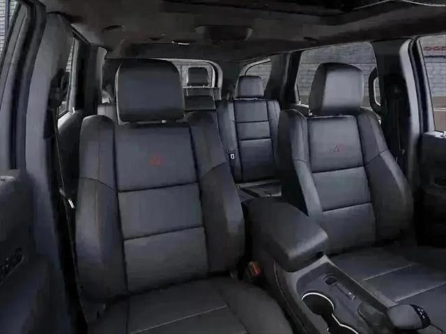2026 Dodge Durango GT Premium AWD HEMI V8