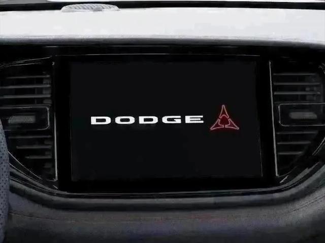 2026 Dodge Durango GT Premium AWD HEMI V8