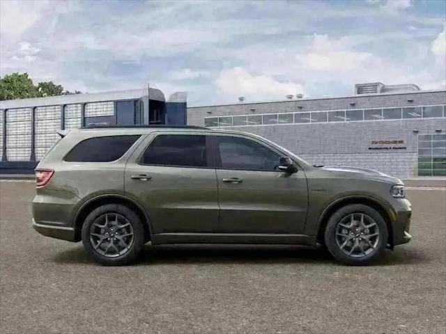 2026 Dodge Durango GT Premium AWD HEMI V8
