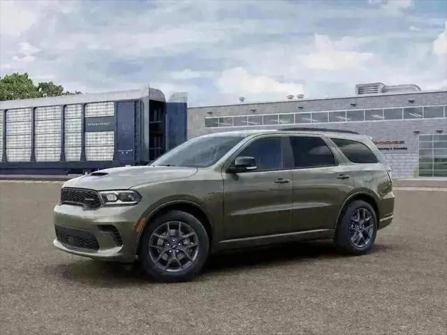 2026 Dodge Durango GT Premium AWD HEMI V8
