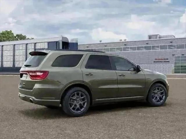 2026 Dodge Durango GT Premium AWD HEMI V8
