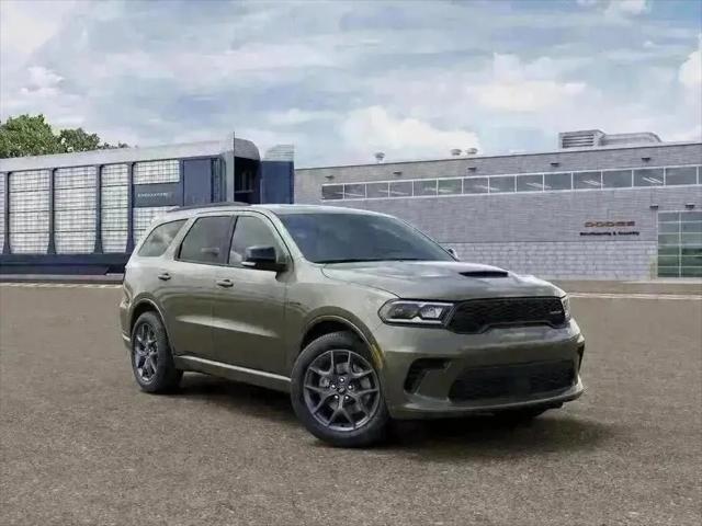 2026 Dodge Durango GT Premium AWD HEMI V8