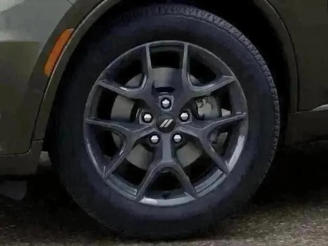 2026 Dodge Durango GT Premium AWD HEMI V8