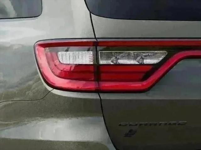 2026 Dodge Durango GT Premium AWD HEMI V8