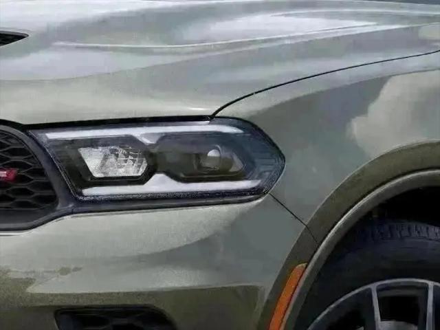 2026 Dodge Durango GT Premium AWD HEMI V8