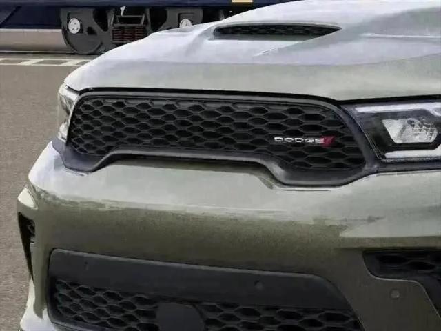 2026 Dodge Durango GT Premium AWD HEMI V8