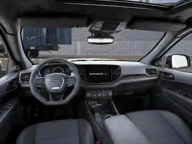 2026 Dodge Durango GT Premium AWD HEMI V8