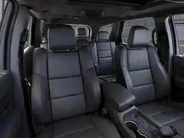 2026 Dodge Durango GT Premium AWD HEMI V8