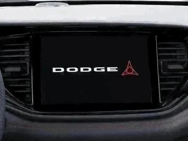 2026 Dodge Durango GT Premium AWD HEMI V8