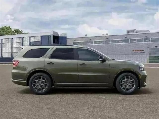 2026 Dodge Durango GT Premium AWD HEMI V8