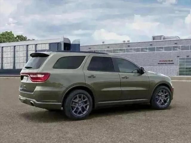 2026 Dodge Durango GT Premium AWD HEMI V8
