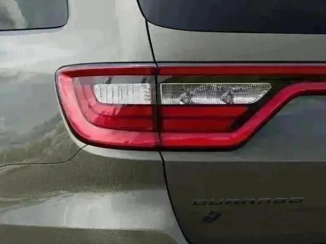 2026 Dodge Durango GT Premium AWD HEMI V8