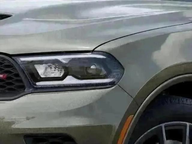 2026 Dodge Durango GT Premium AWD HEMI V8