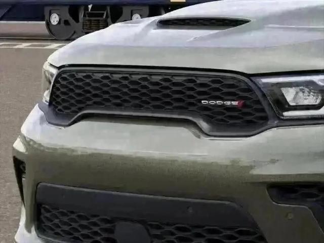2026 Dodge Durango GT Premium AWD HEMI V8