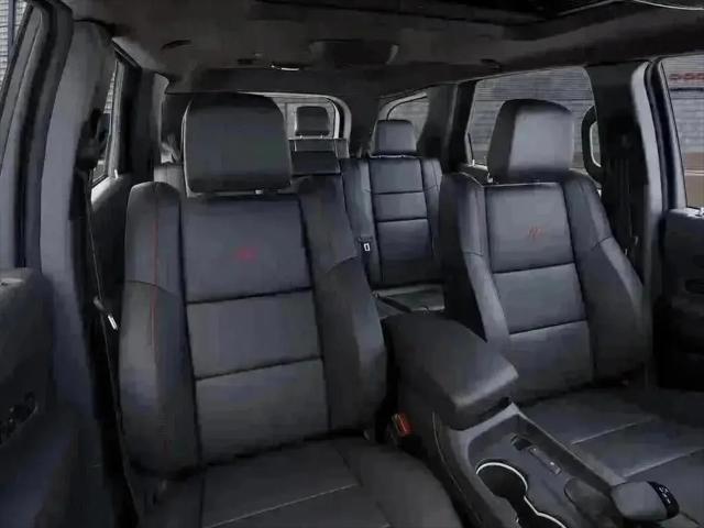 2026 Dodge Durango GT Premium AWD HEMI V8