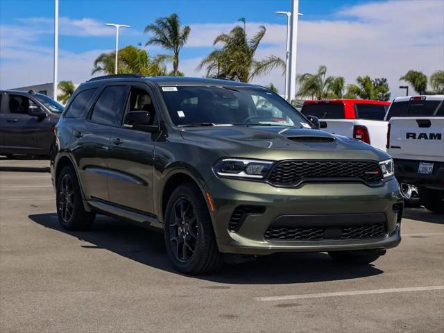 2026 Dodge Durango GT Premium AWD HEMI V8