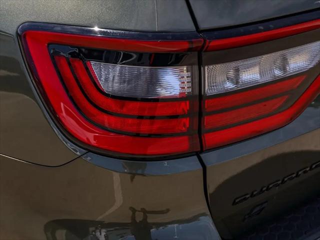 2026 Dodge Durango GT Premium AWD HEMI V8