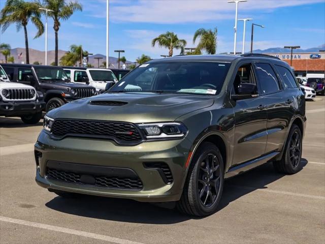 2026 Dodge Durango GT Premium AWD HEMI V8